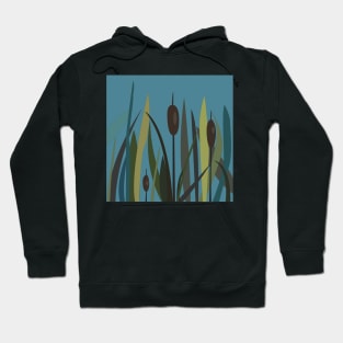 Reed Hoodie